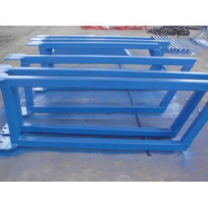 Quality 1BQX-1.1 SERIES disc harrow for sale