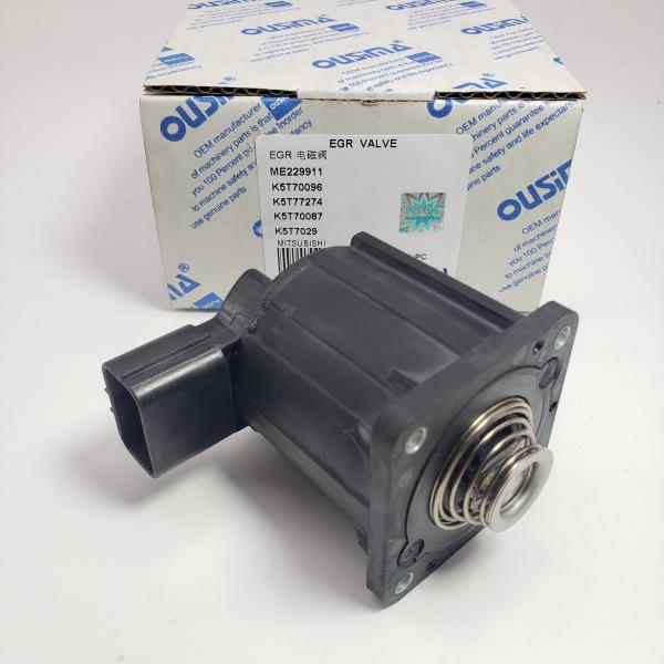 Buy EGR Valve ME229911 K5T70096 K5T77274 K5T70087 K5T7029 For Mitsubishi at wholesale prices