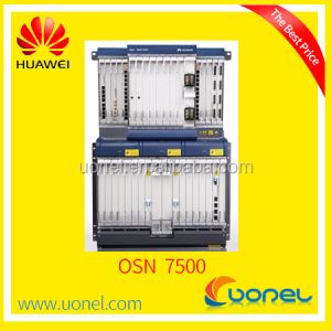 Optix Transmission System OSN 7500