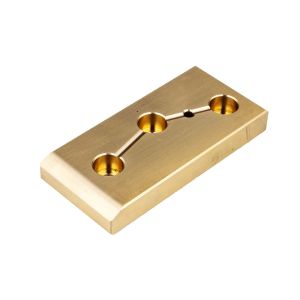 RSP RSPR Self Lubricating Bearings , Oil Bronze Bushing ISO9001 Certification