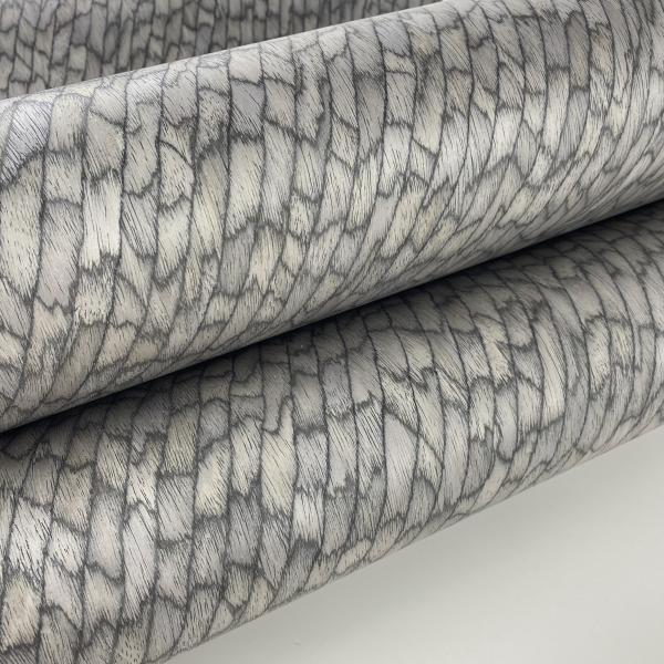 New Recomposed Wood Veneers Flooring DIY Furniture Natural Material Bedroom Cabinet Table Skin Size 250x64CM