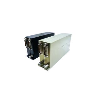 High Speed Low Power Linear Actuator With 20µM Grating Spacing
