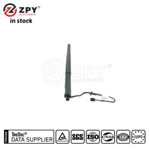 Car Electric Pole For Porsche Cayenne 9Y3827851A