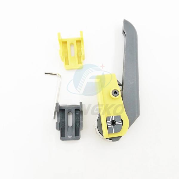 Buy High Quality Adjustable Fiber Optic Cable Cutter ABS Longitudinal Slitter at wholesale prices
