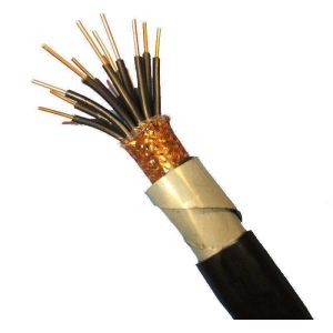 Quality ROHS/CCC/ISO9001 2008 Certified 4 Pair 5 Pair Instrumentation Cable with PVC Jacket for sale
