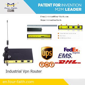 Quality F3125 3G industrial 3g ethernet router for sale