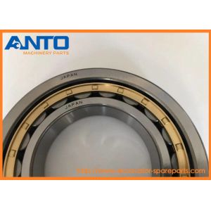 NJ220 Cylindrical Roller Bearing 100x180x34 MM NJ220ECM For Excavator Bearing