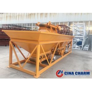 PLD800 Concrete Batching Machine