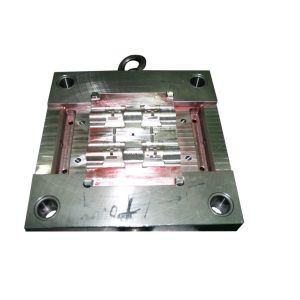 China Cover Custom Injection Mold Electric Plastic Molding Parts Oem Mould on sale