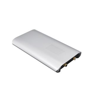 9300W China Manufacturer Smart Electric Water Heater Tankless