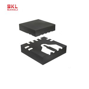 Quality ACS711KEXLT-15AB-T 12-QFN Package Hall Effect-Based Linear Current Sensor for sale