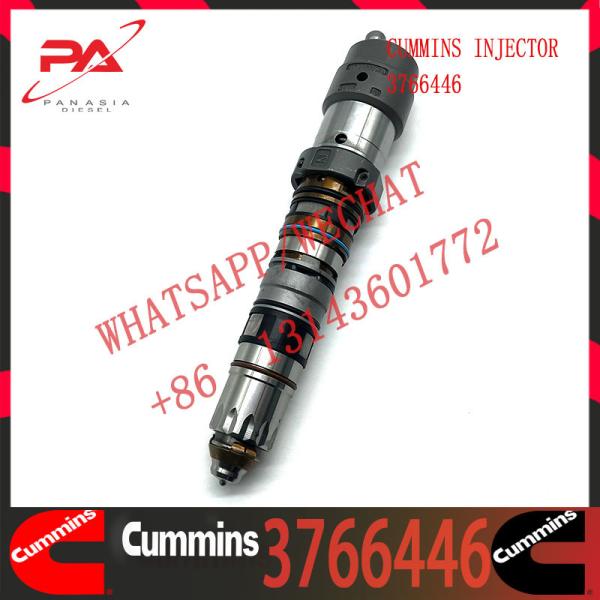 Common rail injector fuel injecto 4077076 4088431 3766446 4088426 for QSK23