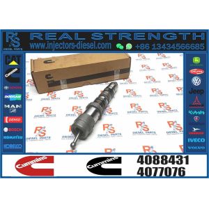 Diesel Fuel Injector For QSK23 CUMMINS Injector 4088431 4902828 4076533 4077076