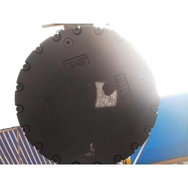 Construction Machinery Parts 31N6-40060 Travel Motor Complete R210-7 Final Drive