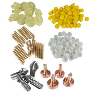 Precision CNC Machining for Stainless Steel and Metal Parts