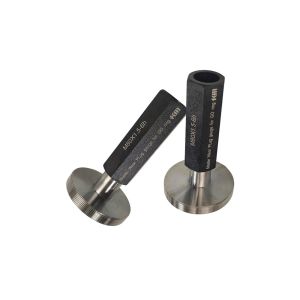 Precision Master Wear Plug for Ring Gauge GO Side Calibration
