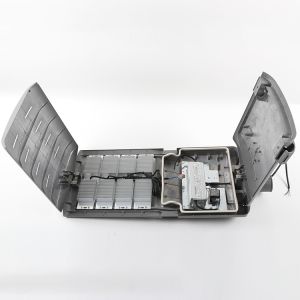 Waterproof LED Light Aluminum Street Lamp 100W 150W 200W 250W 300W Road Street