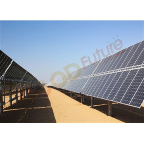 Buy 90 Modules Solar PV Tracker at wholesale prices