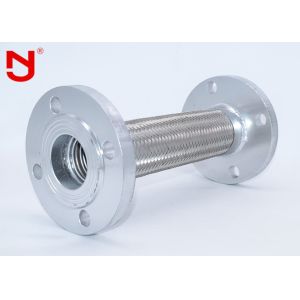 Carbon Steel Bellow Expansion Joint Light Weight Small Volume Excellent