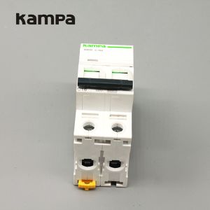 IC65n Mini Circuit Breaker 2p 16A 63A MCB