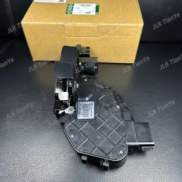 Door Lock Actuator With Inductor LR091525 LR091526 LR091345 LR091351 For Land Rover Jaguar