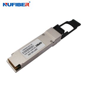 SR MPO QSFP Cisco 40G Transceiver 100m OM4 MM For Huawei Mikrotik Juniper Aruba