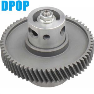 U5MK8265 165026250 165296140 165296141 165296142 for Perkins 52MM 54Z