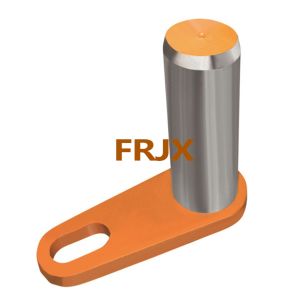 Excavator Boom Arm Bucket Bushing And Pin Corrosion Resistance