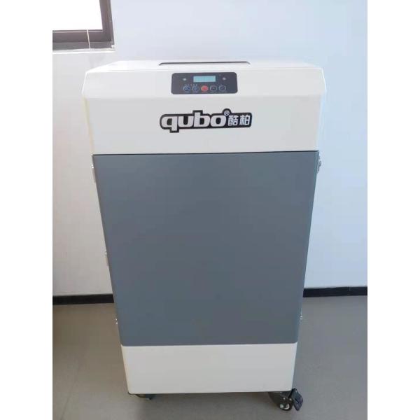 Buy Medium 700w HEPA Fume Extractor Micro Computer Control at wholesale prices