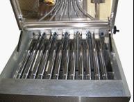 Quality 0.5KW Paintball Sorting Machine for sale