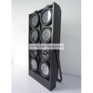 Quality 48x10W RGBW 4 in 1 LED Blinder Light for sale