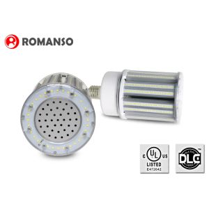 Quality Brightest 100w 120w E40 Led Corn Light CRI &gt;80 For High Bay Fixture for sale