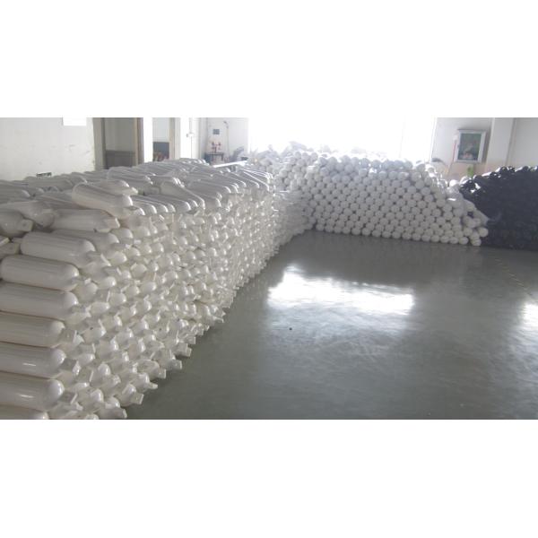 G Series Blue PVC Boat Fender Super Gard Marine Fender Inflatable Dock Shield