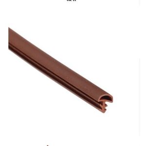 soundproof rubber seal strip for doors