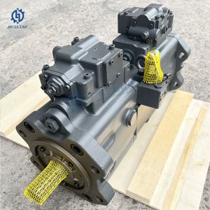 KAWASAKL K3V140DT K3V180DTP K3V280DTH 1A9R-9N05 Excavator EC360B Hydraulic Pump