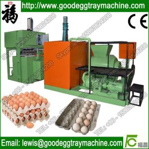 MINI Egg Tray Machine