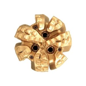 6 inch 516 Matrix Body PDC Diamond Drill Bit