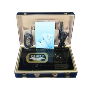 Customized Quantum Therapy Machine Health Diagnostic Instrument