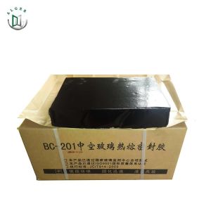 Hot Melt Butyl Sealant for double glass sealing