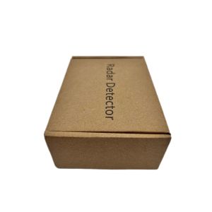 Easy install Barrier Radar Detector Sensitivity Adjustable CE Certification