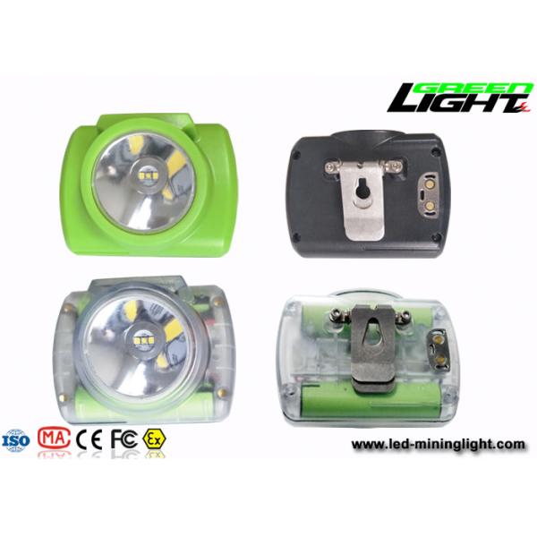 OLED Screen Cordless Mining Lights Portable 13000lux Magnetic Lighting Sport IP68