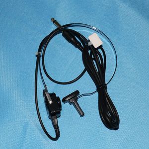 Cheap Price Medical Diagnostic Screening Portable Clinical Audiometer With