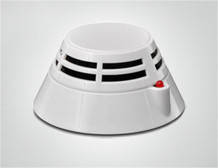 Buy ATL-930 Intelligent photo-electric smoke detector at wholesale prices