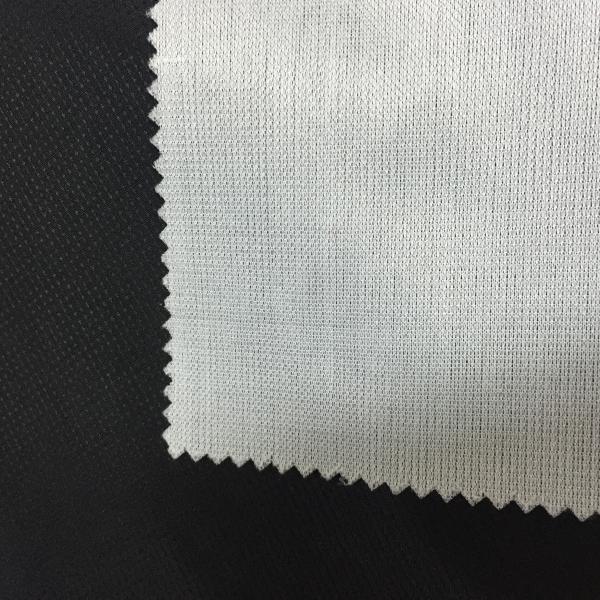 Fashion Polyester Material Fabric Dyed 300T Pongee Waterproof Compound Fabric