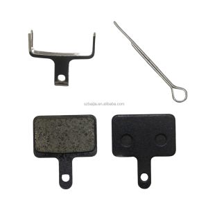 original Electric Scooter Hydraulic Brake Disc Pads Accessories for Kukirin G3