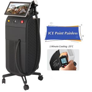 Permanent Diode Laser Hair Removal Machine Commercial Hair Removal Beauty