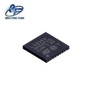 STMicroelectronics STM8L151K6U6 New And Original Integrated Circuit Ic Chip
