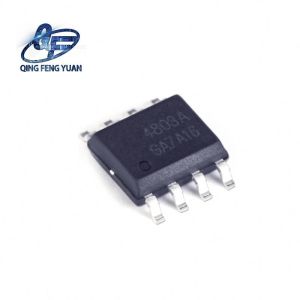 AOS AO4803A Semiconductors Electronic Education Component ic chips integrated