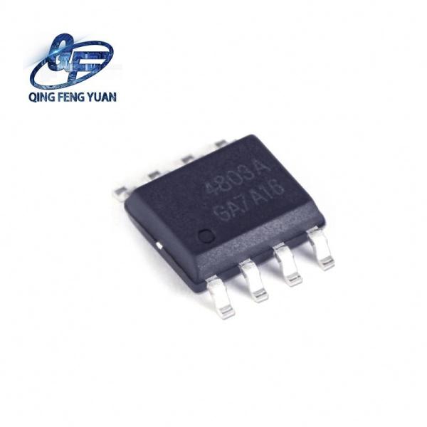 AOS AO4803A Semiconductors Electronic Education Component ic chips integrated