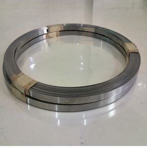 Quality Hysteresis Alloy P6 Iron-Cobalt- Vanadium Permanent Magnetic Alloy for sale